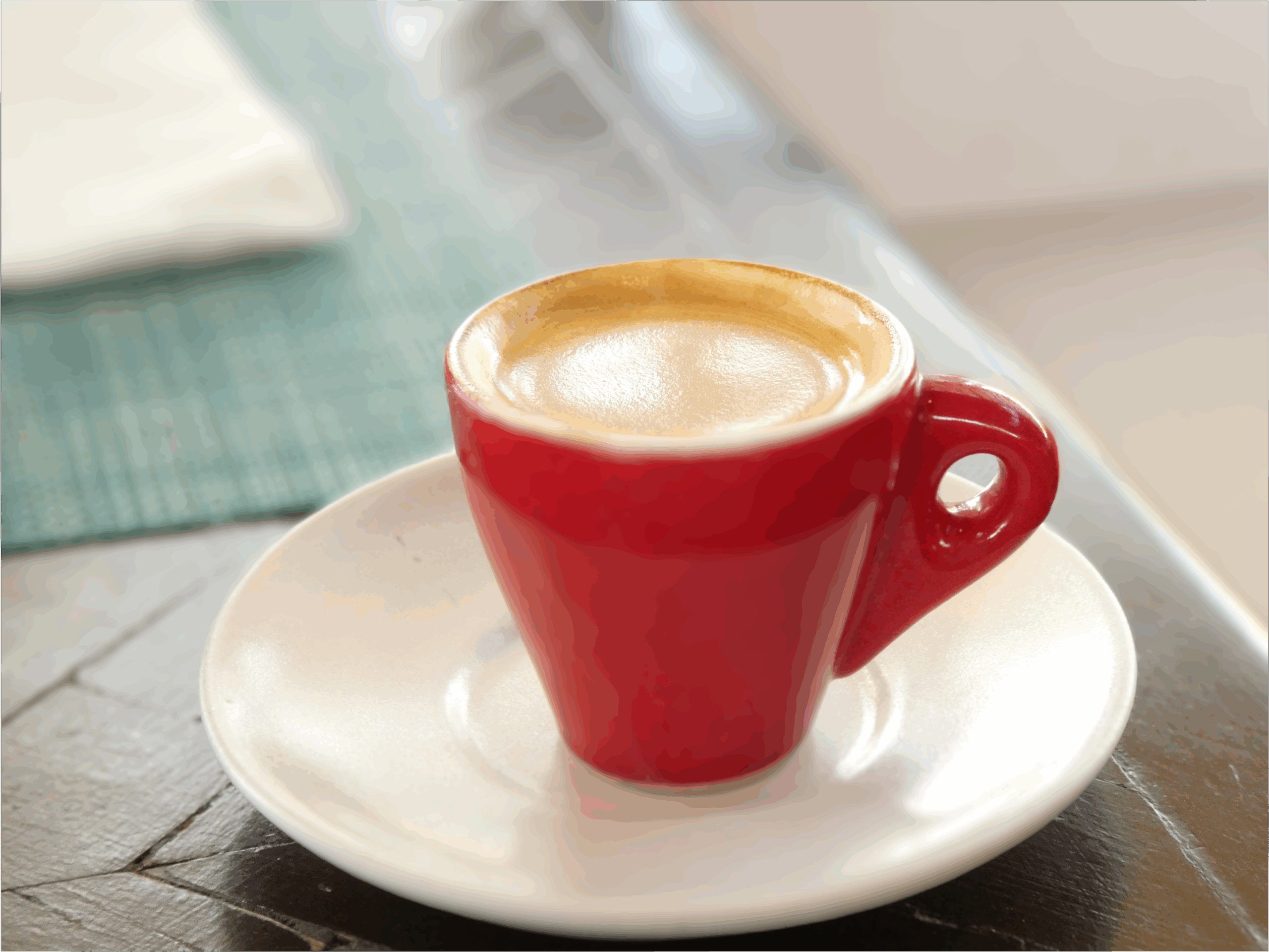 Coffee