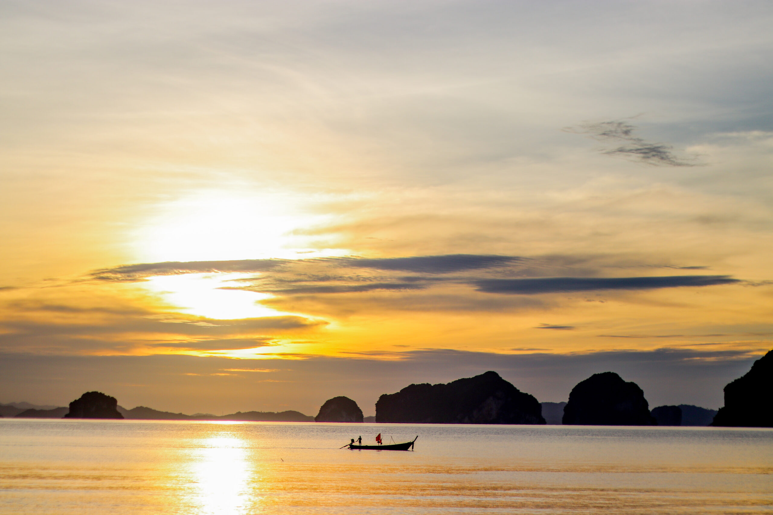 TubKaak Beach
